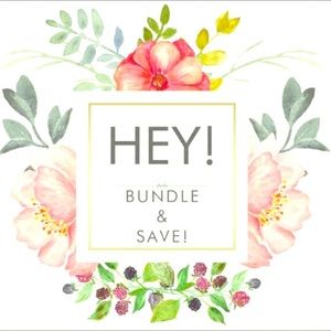 💞BUNDLE & SAVE💞ACACIA ADDICT🌺